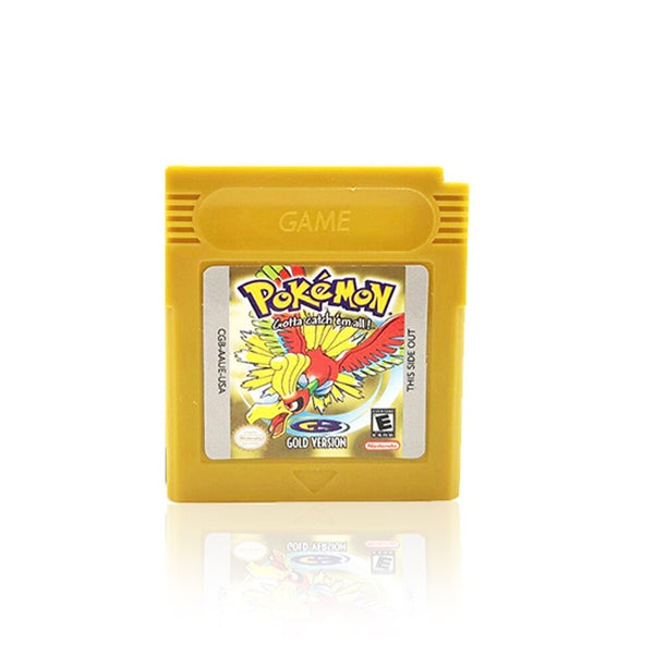 Pokémon Video Game! (Game Boy C & Adv.)
