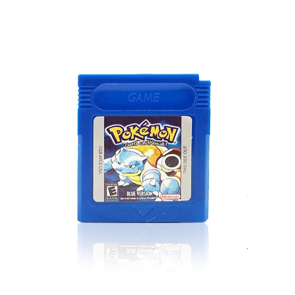 Pokémon Video Game! (Game Boy C & Adv.)